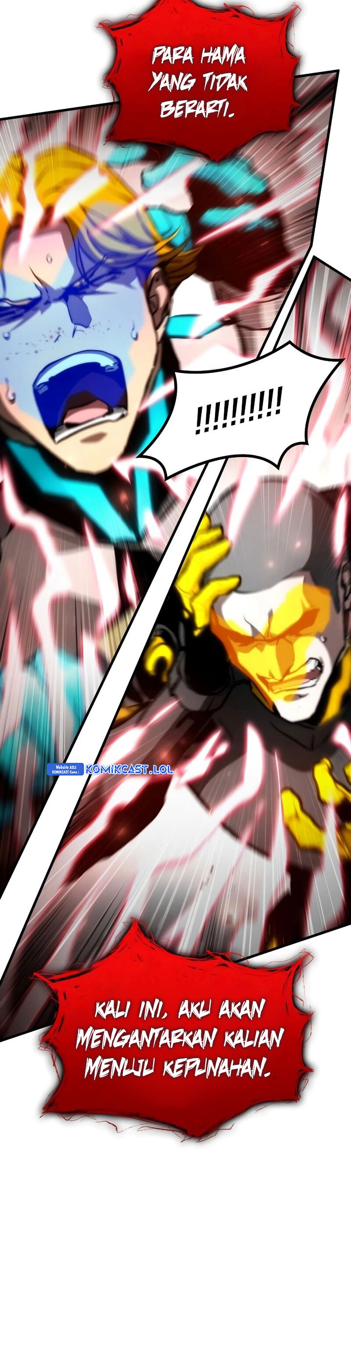 Kill The Dragon Chapter 111 Gambar 60