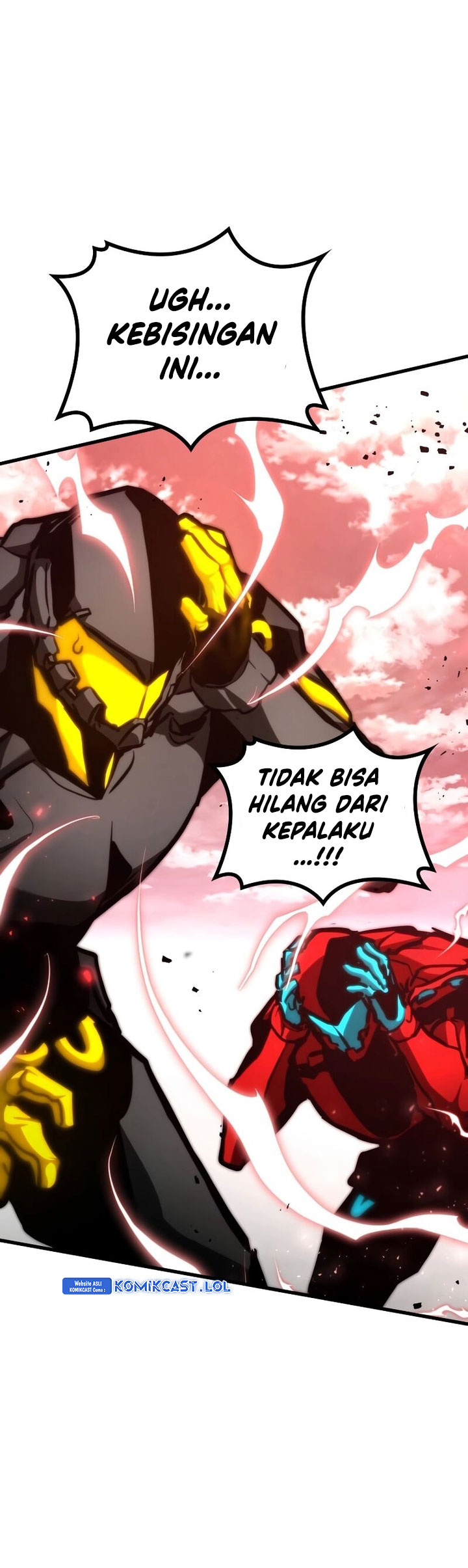Kill The Dragon Chapter 111 Gambar 63