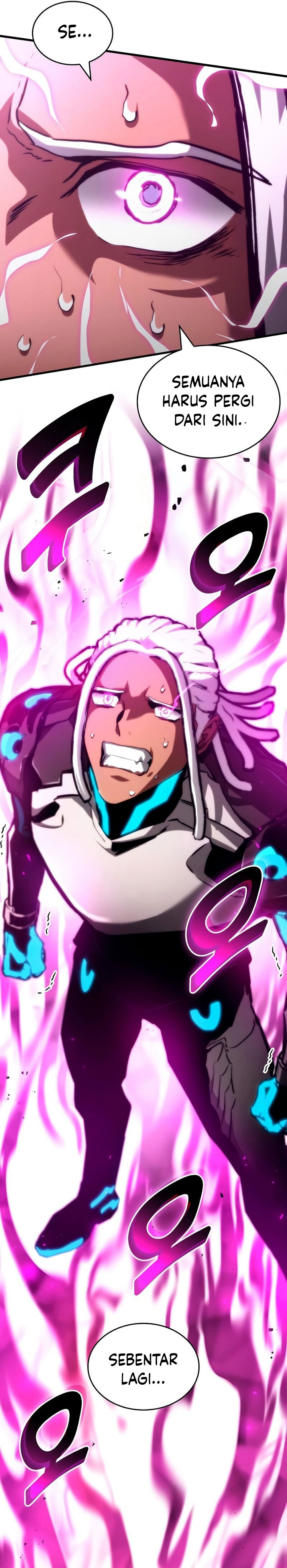 Kill The Dragon Chapter 111 Gambar 65