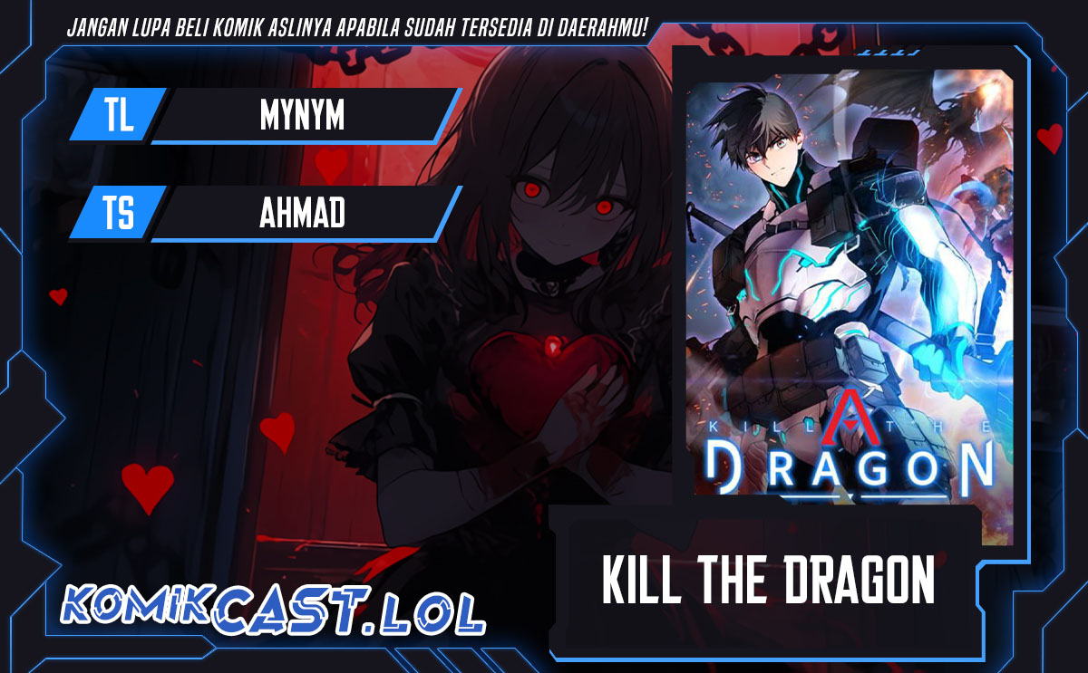 Kill The Dragon Chapter 114 Gambar 1