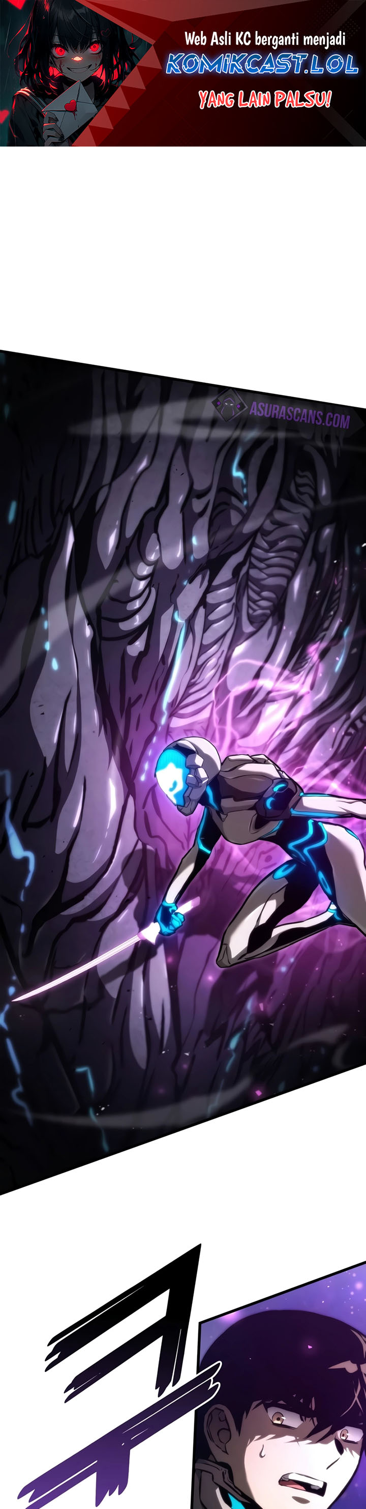 Kill The Dragon Chapter 114 Gambar 2
