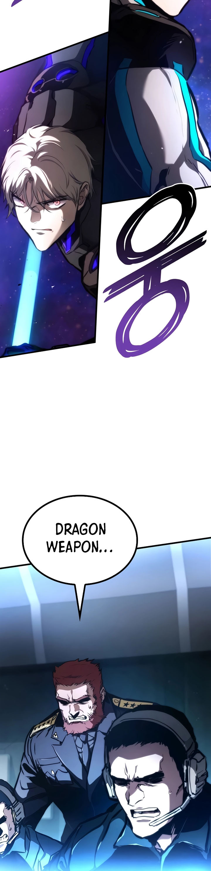 Kill The Dragon Chapter 114 Gambar 3