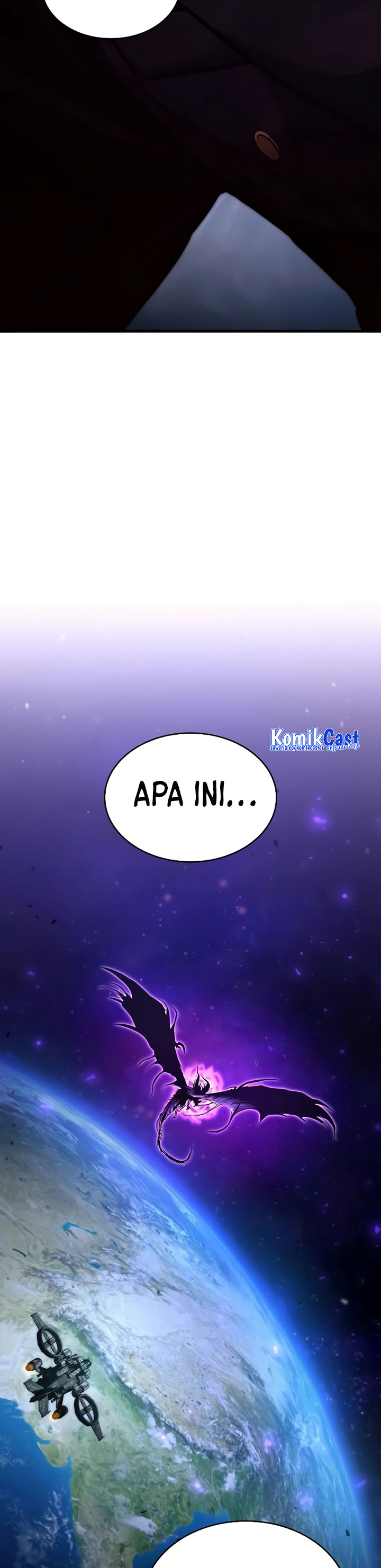 Kill The Dragon Chapter 114 Gambar 5