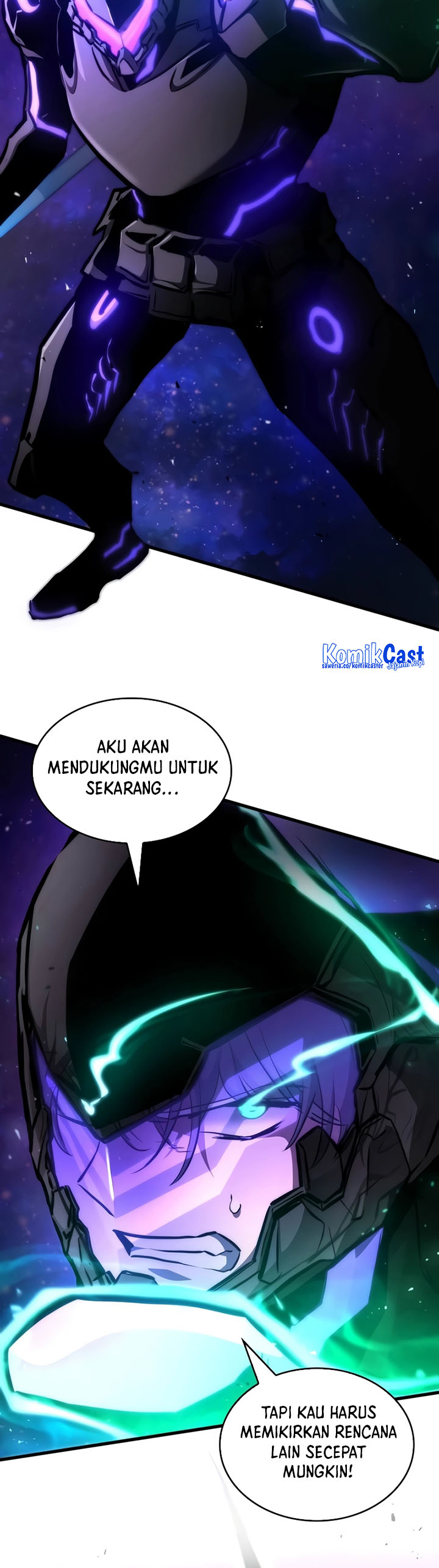 Kill The Dragon Chapter 114 Gambar 13
