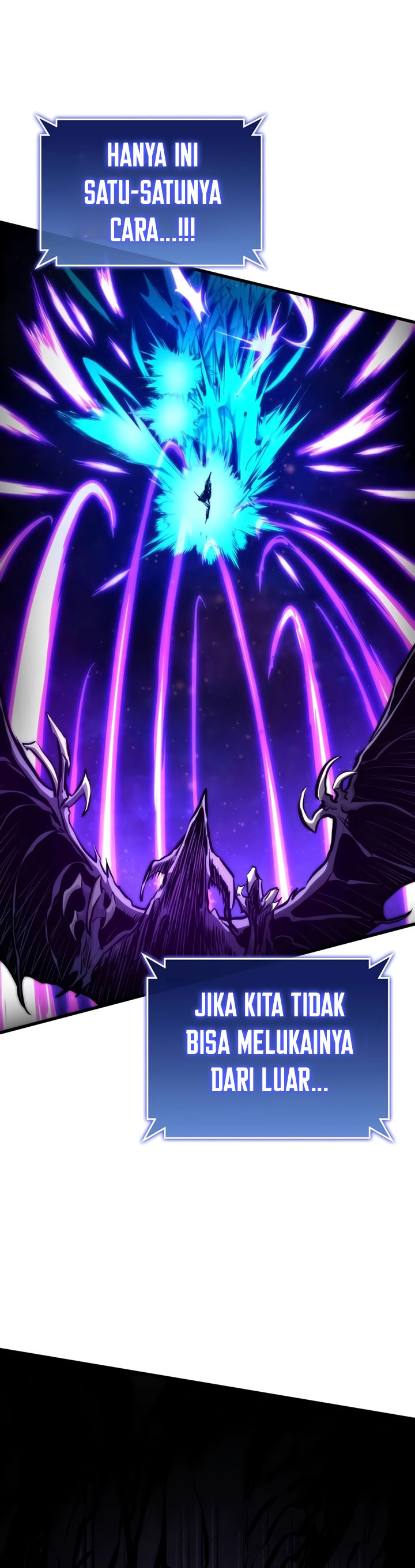 Kill The Dragon Chapter 114 Gambar 25