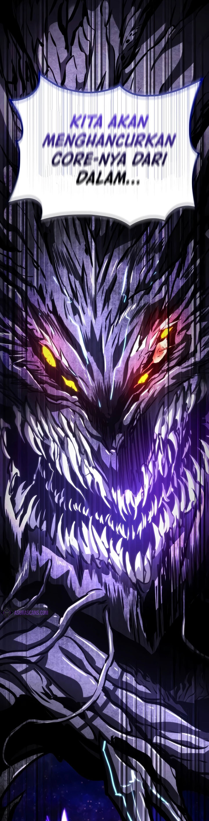 Kill The Dragon Chapter 114 Gambar 26