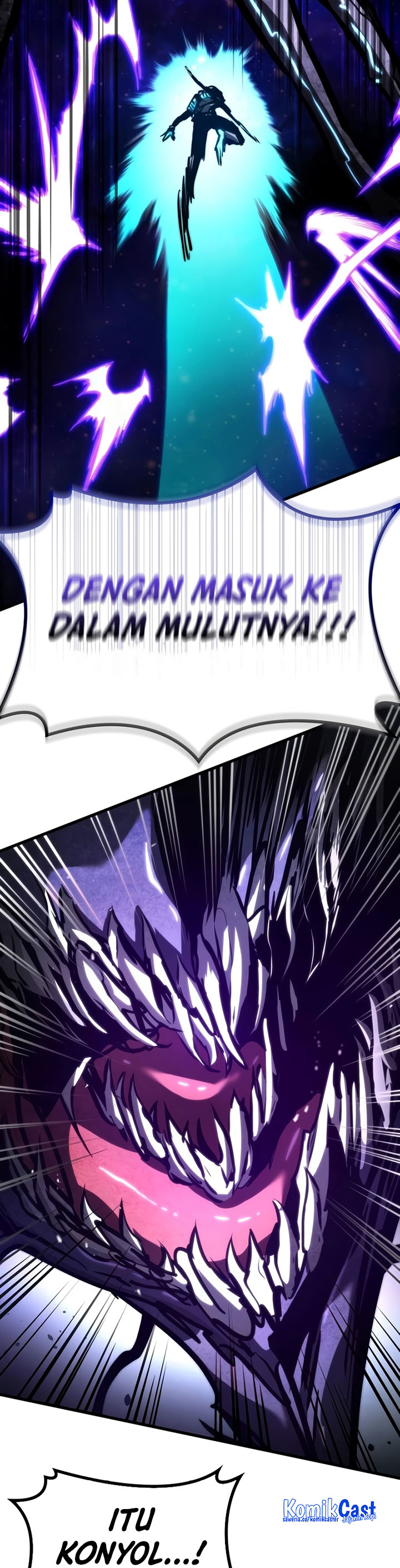 Kill The Dragon Chapter 114 Gambar 27