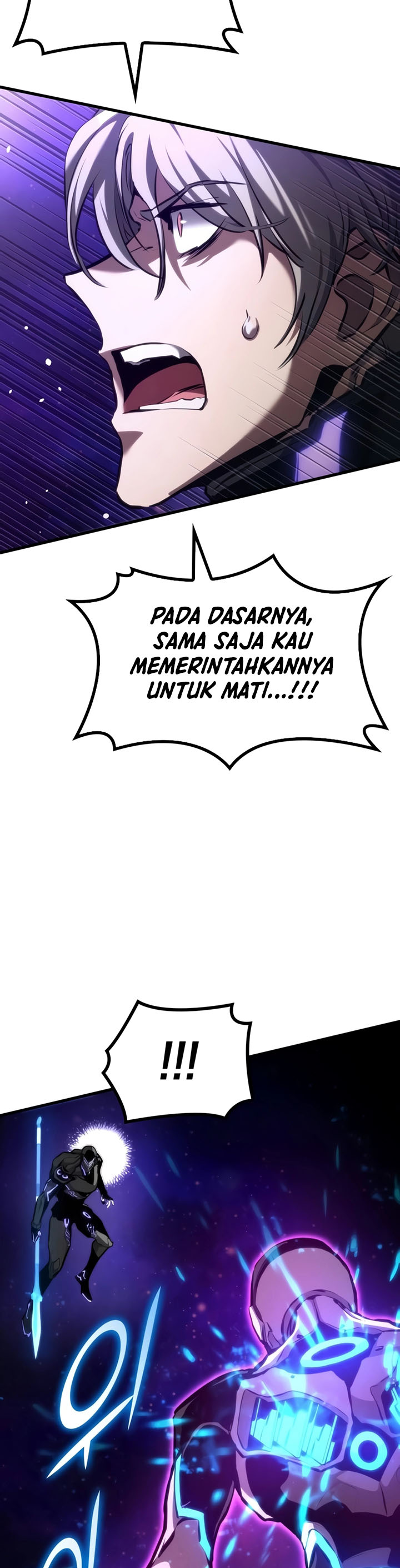 Kill The Dragon Chapter 114 Gambar 28