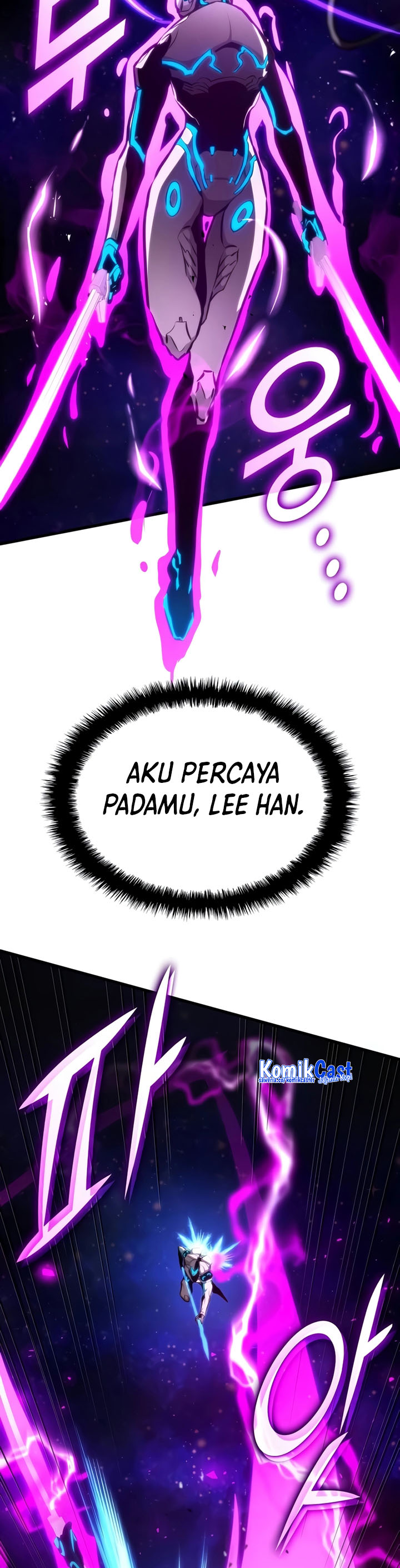 Kill The Dragon Chapter 114 Gambar 30