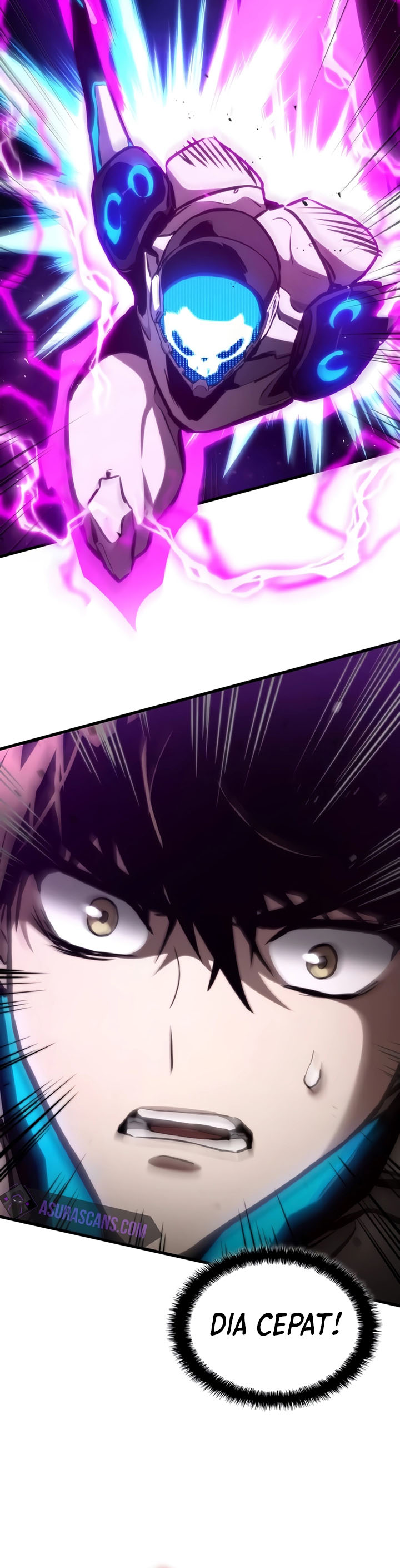 Kill The Dragon Chapter 114 Gambar 31