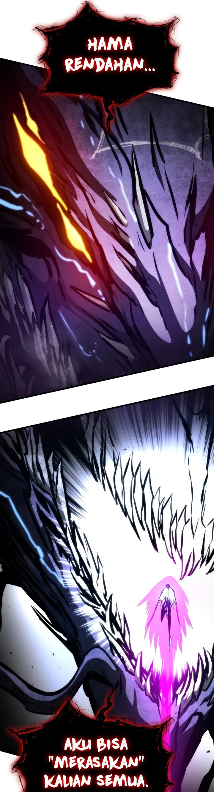 Kill The Dragon Chapter 114 Gambar 32