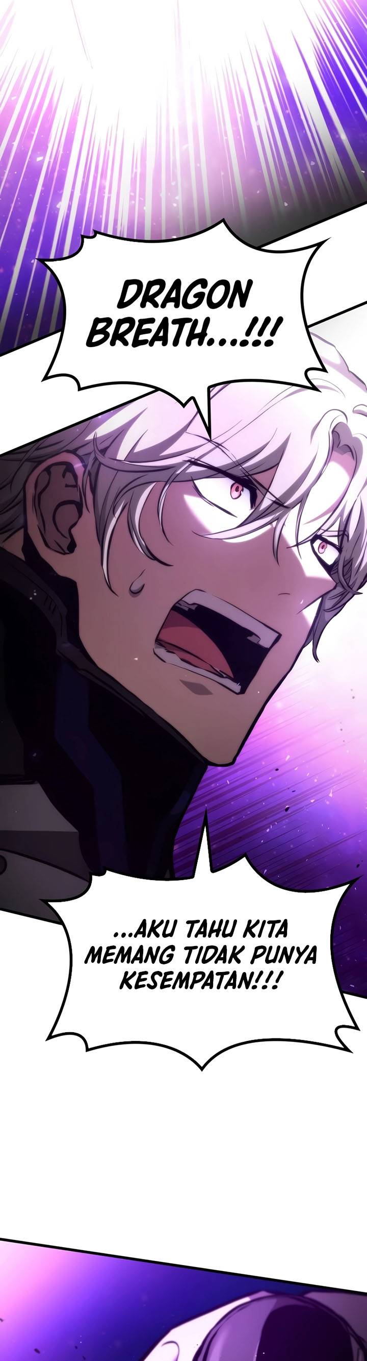 Kill The Dragon Chapter 114 Gambar 35