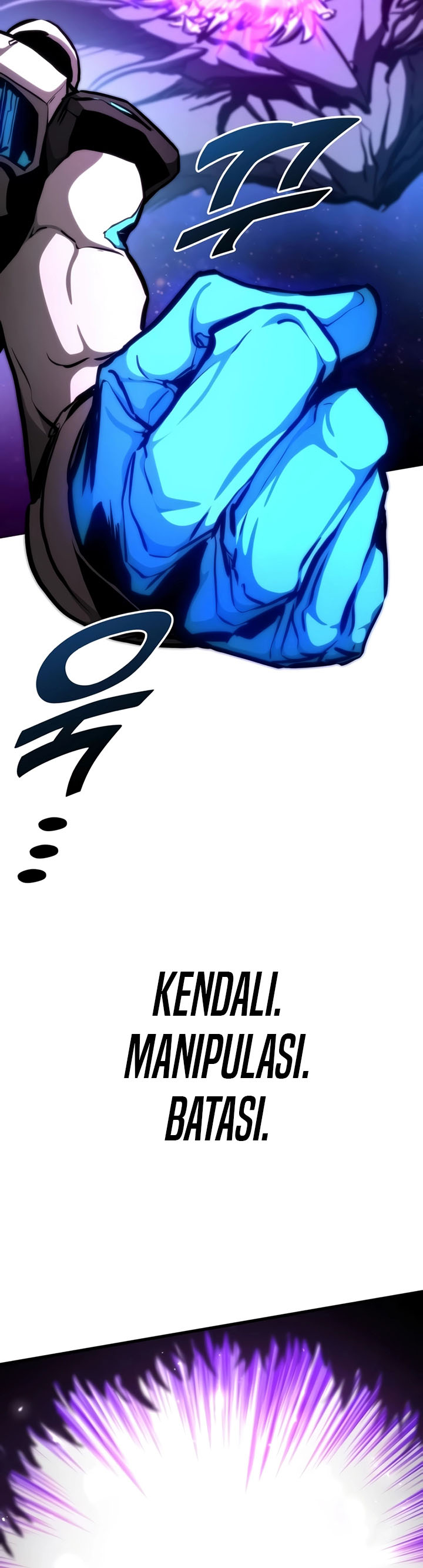 Kill The Dragon Chapter 114 Gambar 37