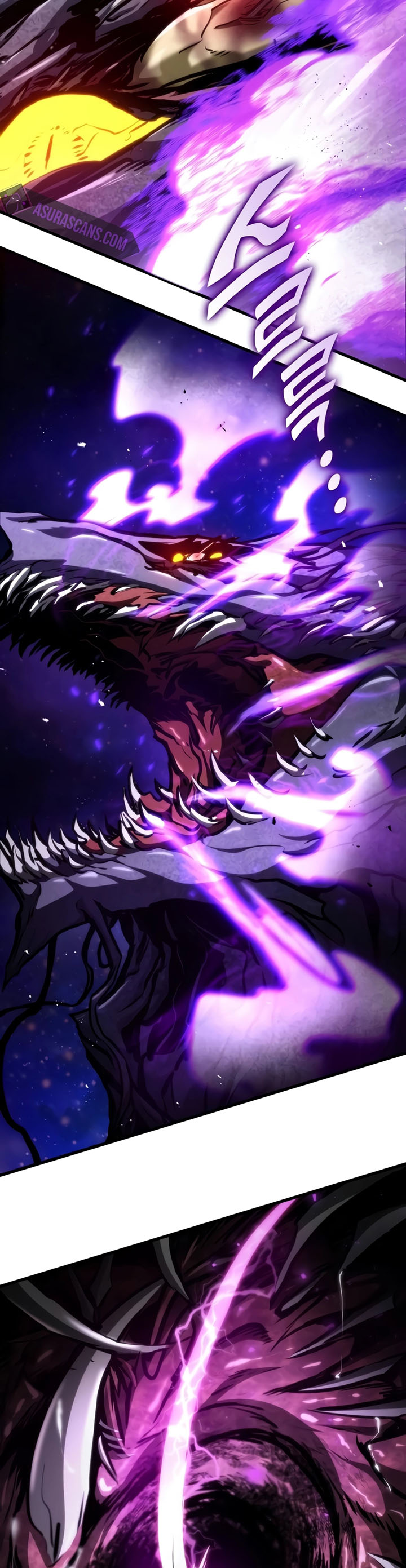 Kill The Dragon Chapter 114 Gambar 40
