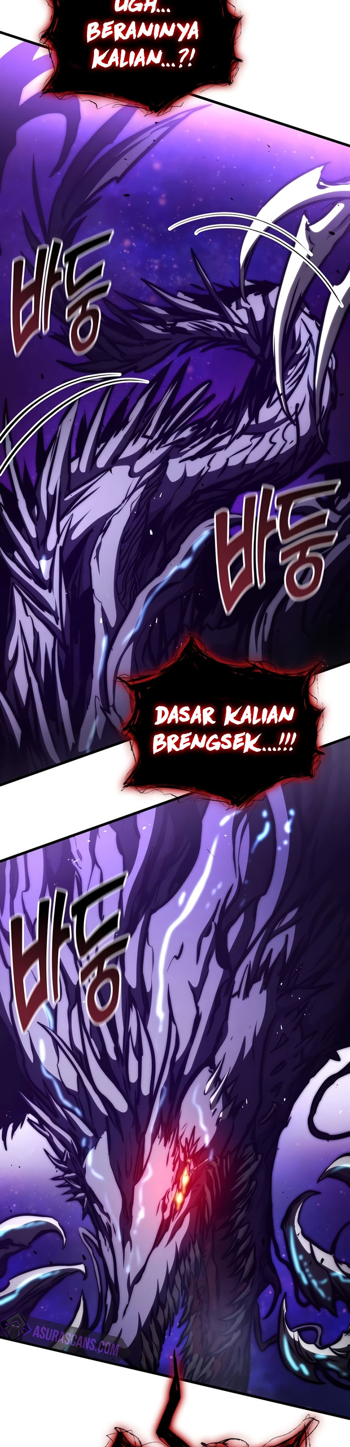 Kill The Dragon Chapter 114 Gambar 46