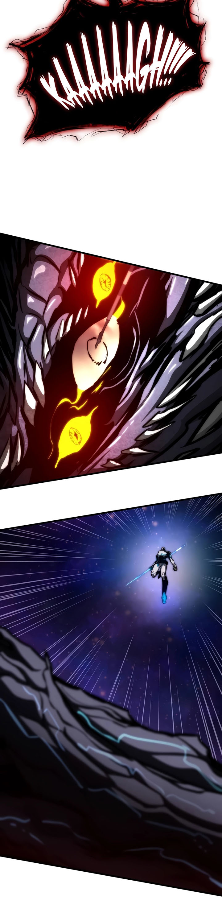 Kill The Dragon Chapter 114 Gambar 47