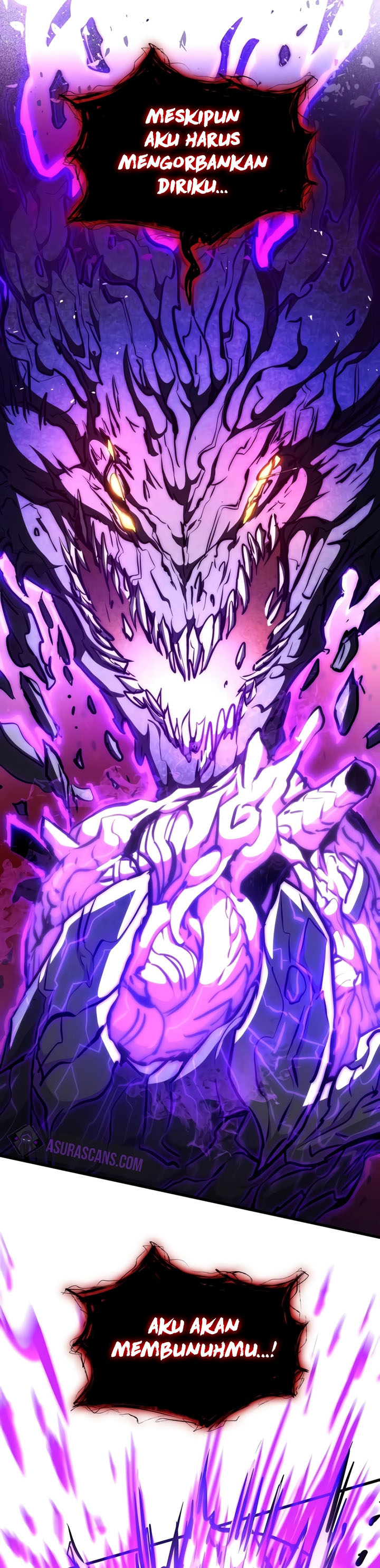 Kill The Dragon Chapter 114 Gambar 52