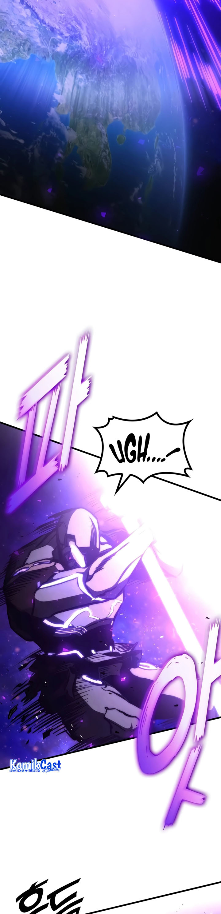 Kill The Dragon Chapter 114 Gambar 54