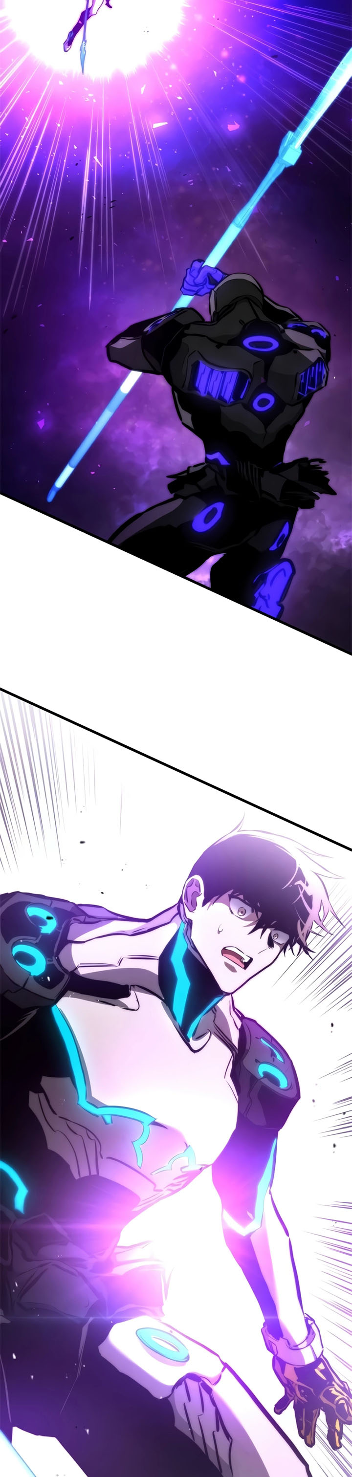Kill The Dragon Chapter 114 Gambar 57