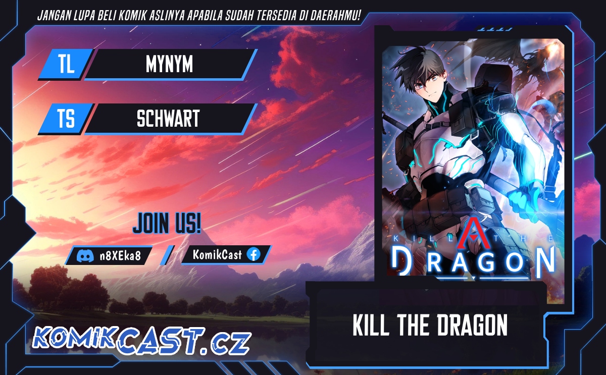 Kill The Dragon Chapter 115 Fix Gambar 1