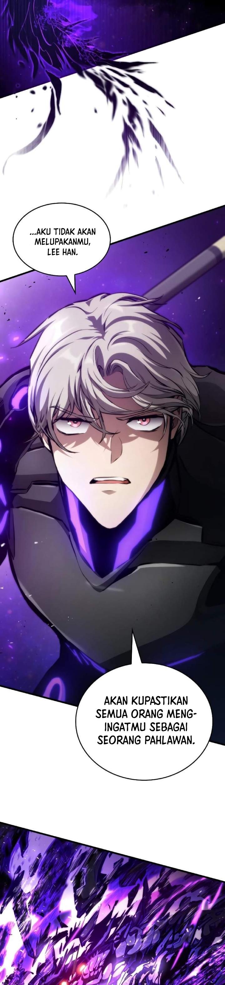 Kill The Dragon Chapter 115 Fix Gambar 4