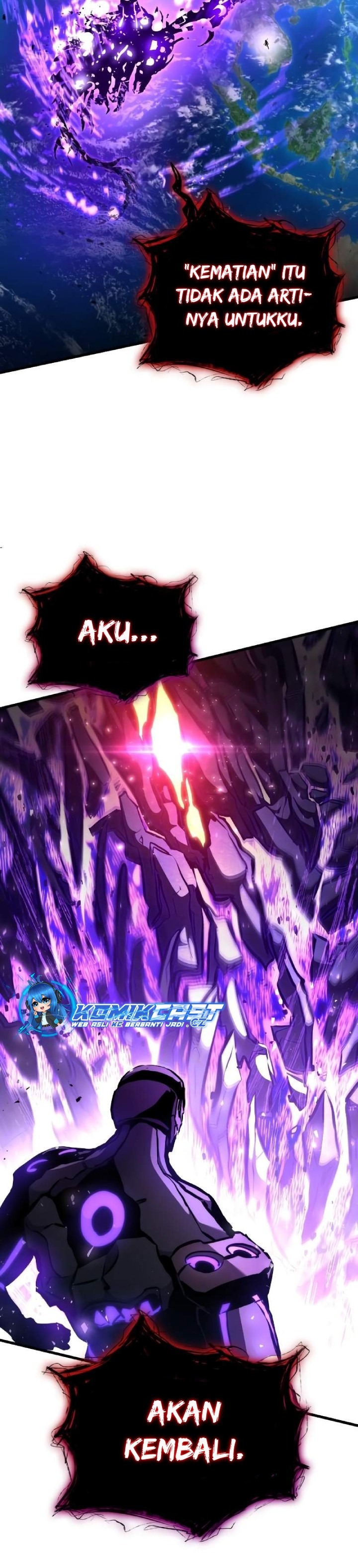 Kill The Dragon Chapter 115 Fix Gambar 6