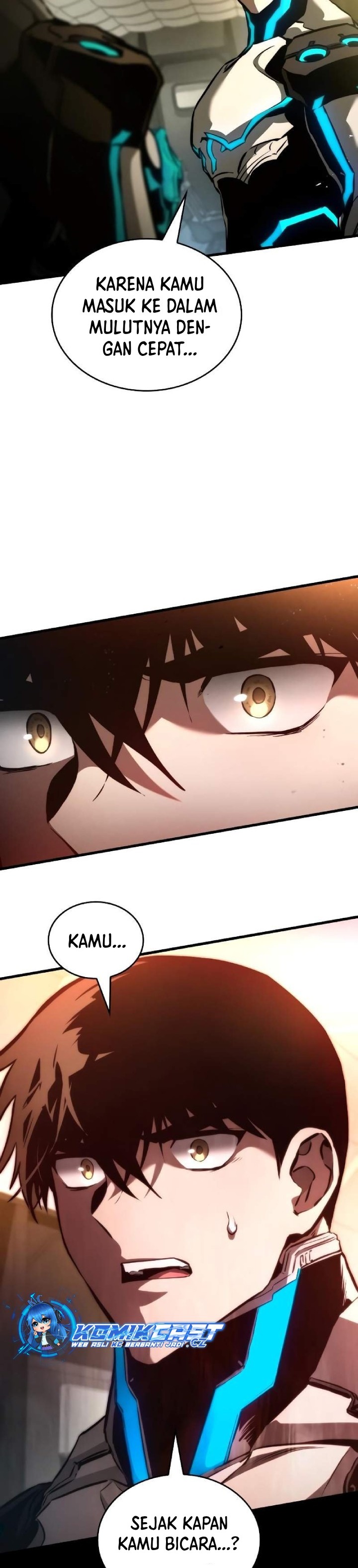 Kill The Dragon Chapter 115 Fix Gambar 11