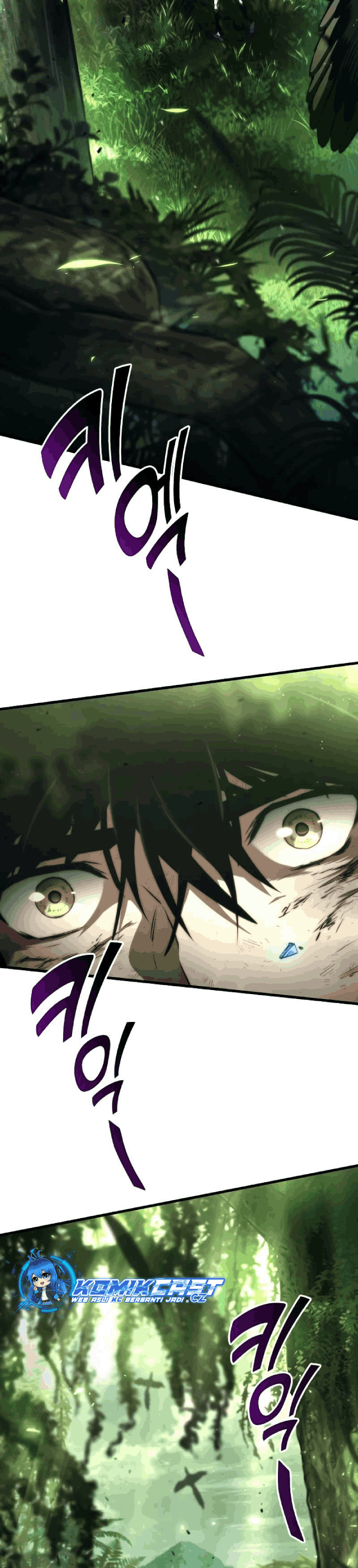 Kill The Dragon Chapter 115 Fix Gambar 13