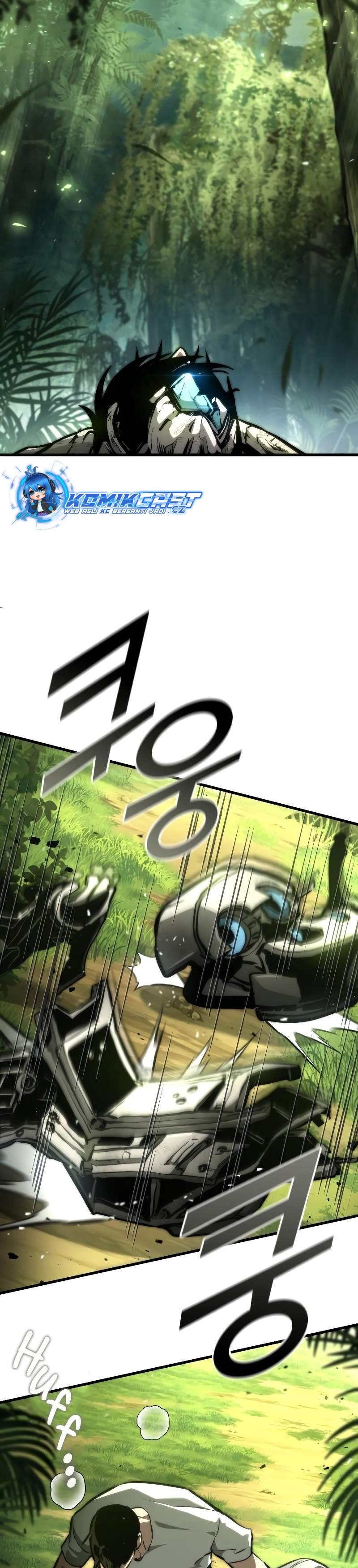 Kill The Dragon Chapter 115 Fix Gambar 14