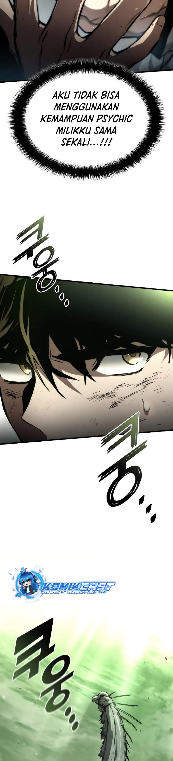 Kill The Dragon Chapter 115 Fix Gambar 17
