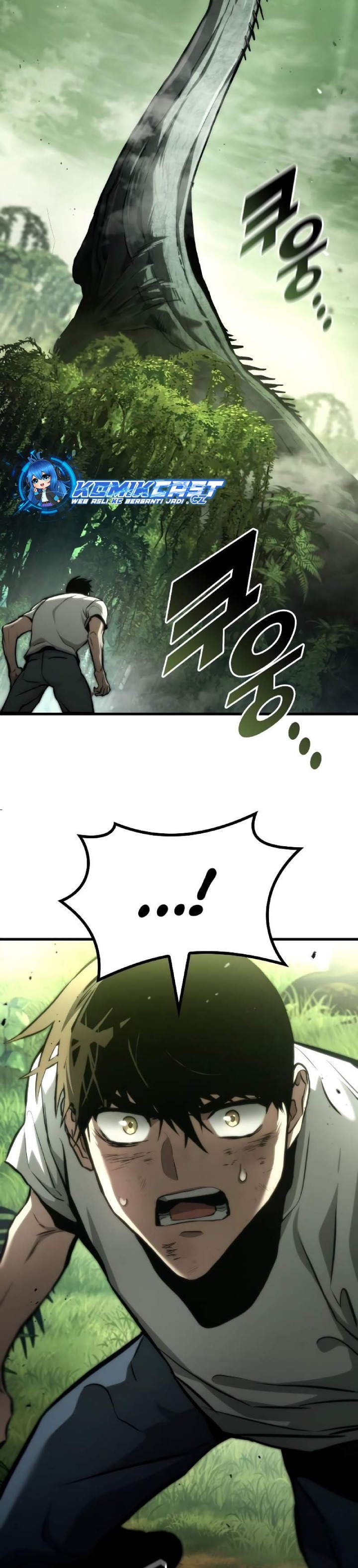 Kill The Dragon Chapter 115 Fix Gambar 18