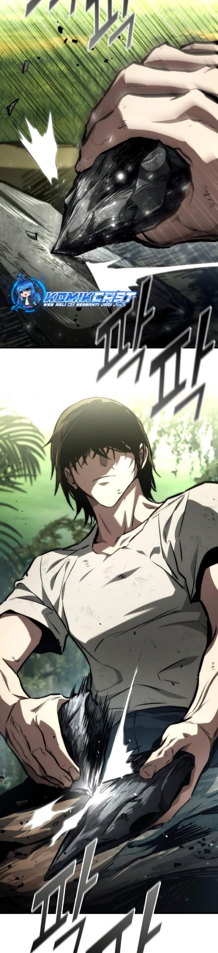 Kill The Dragon Chapter 115 Fix Gambar 20