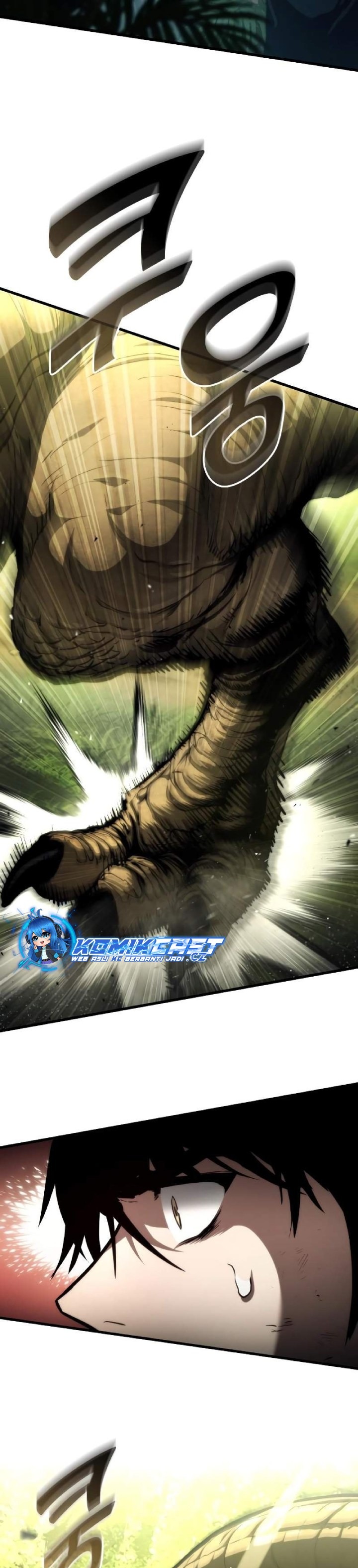 Kill The Dragon Chapter 115 Fix Gambar 24