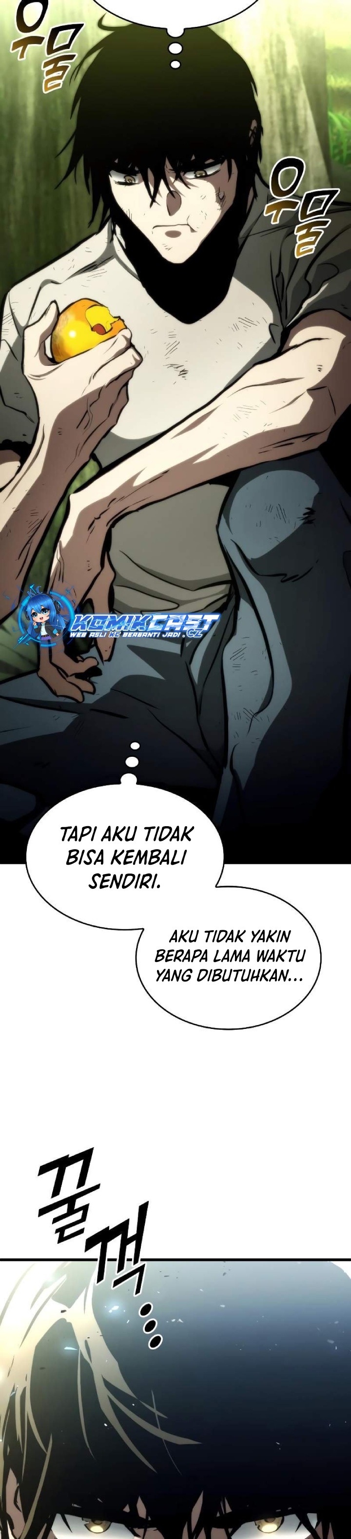 Kill The Dragon Chapter 115 Fix Gambar 28