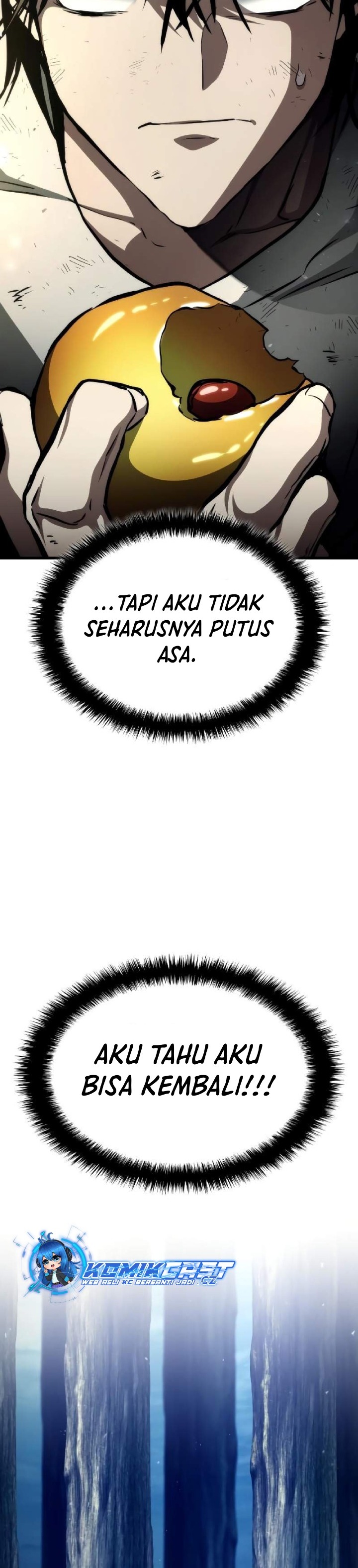 Kill The Dragon Chapter 115 Fix Gambar 29