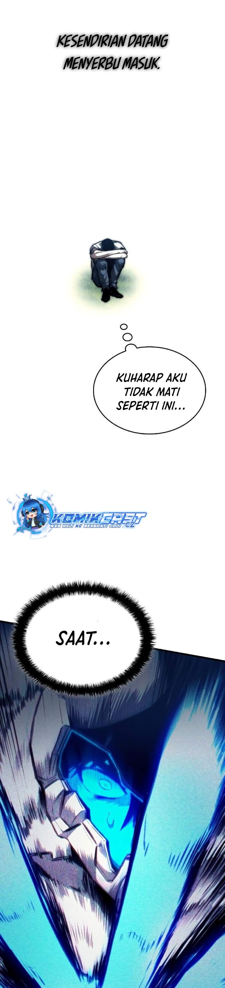 Kill The Dragon Chapter 115 Fix Gambar 32