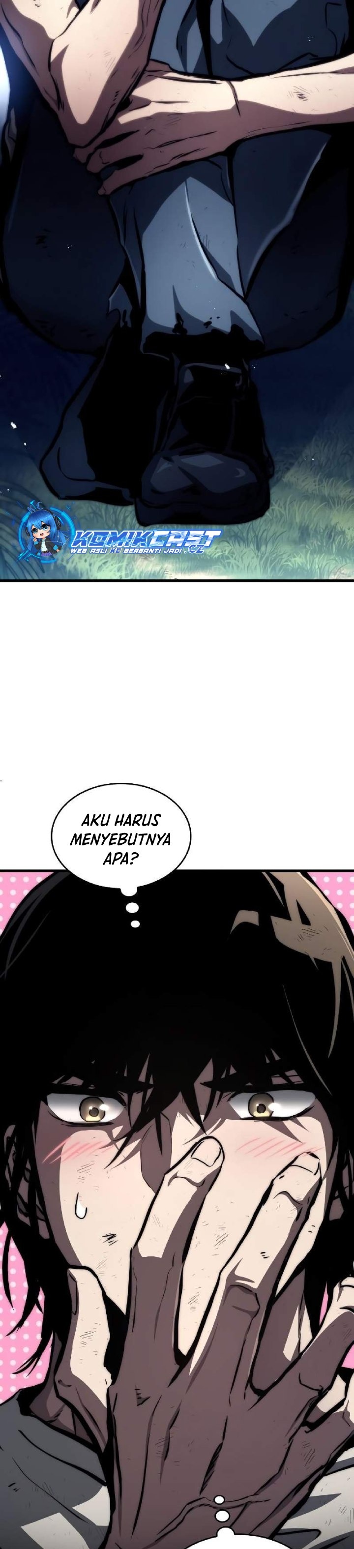 Kill The Dragon Chapter 115 Fix Gambar 34