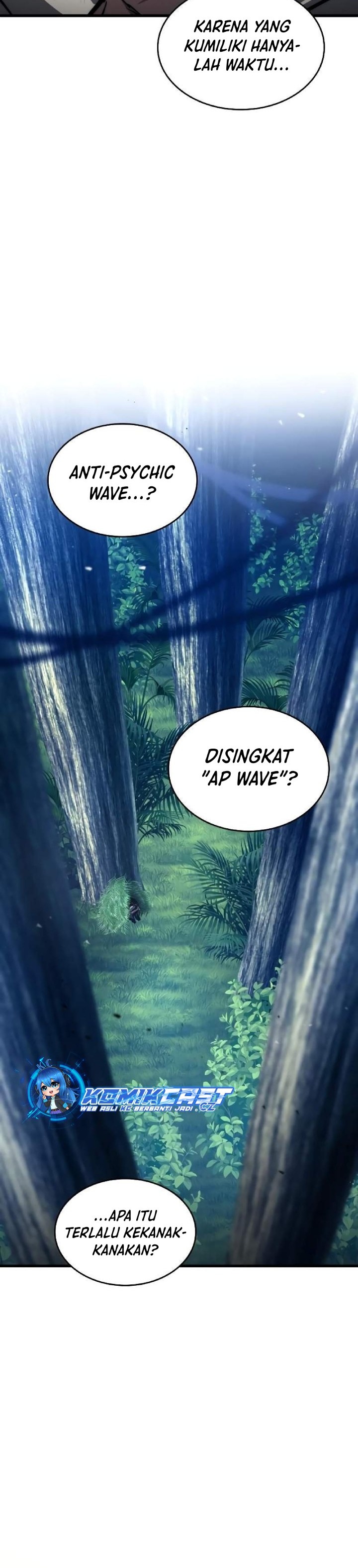 Kill The Dragon Chapter 115 Fix Gambar 35