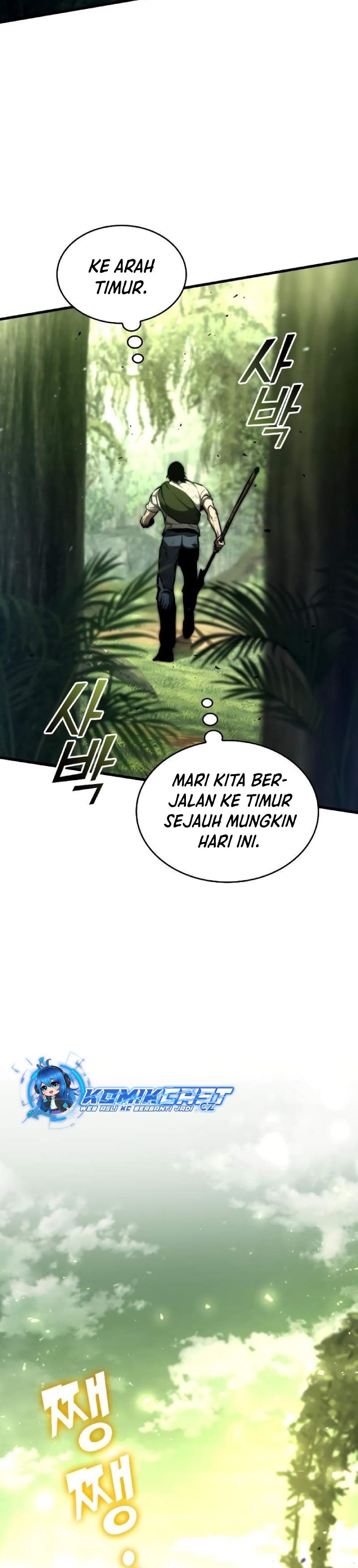 Kill The Dragon Chapter 115 Fix Gambar 37