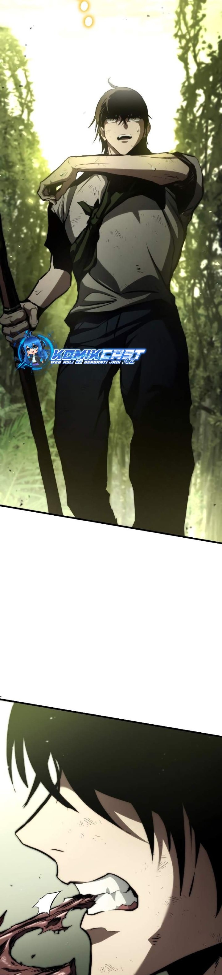 Kill The Dragon Chapter 115 Fix Gambar 38