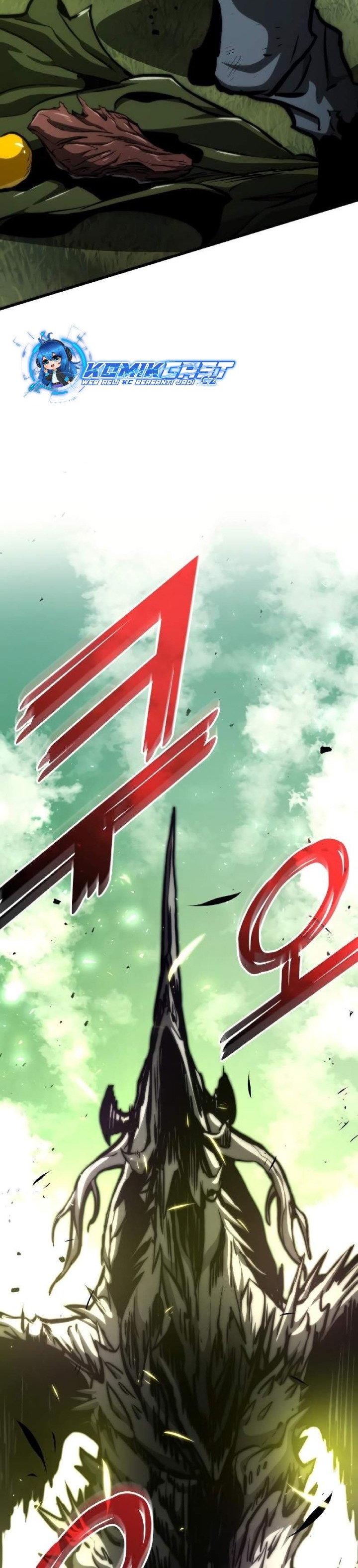 Kill The Dragon Chapter 115 Fix Gambar 41