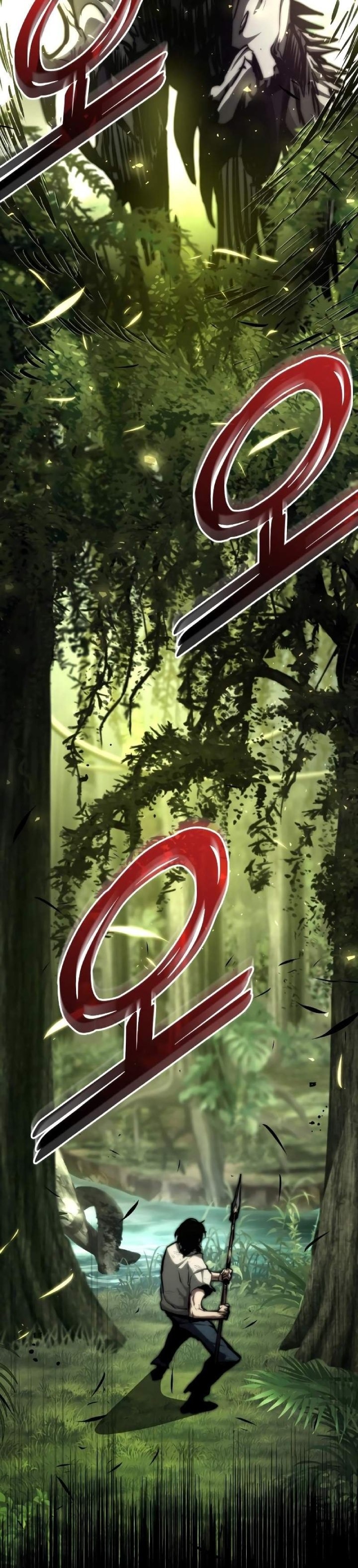Kill The Dragon Chapter 115 Fix Gambar 42