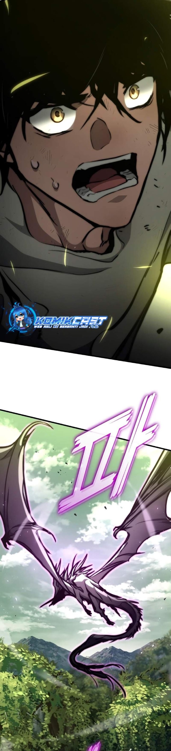 Kill The Dragon Chapter 115 Fix Gambar 44