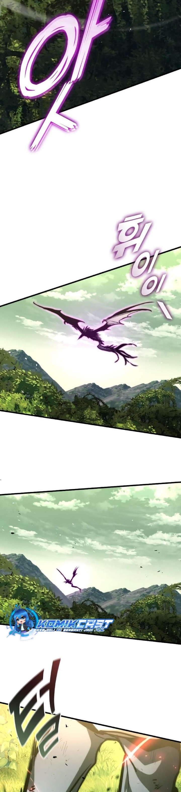 Kill The Dragon Chapter 115 Fix Gambar 45