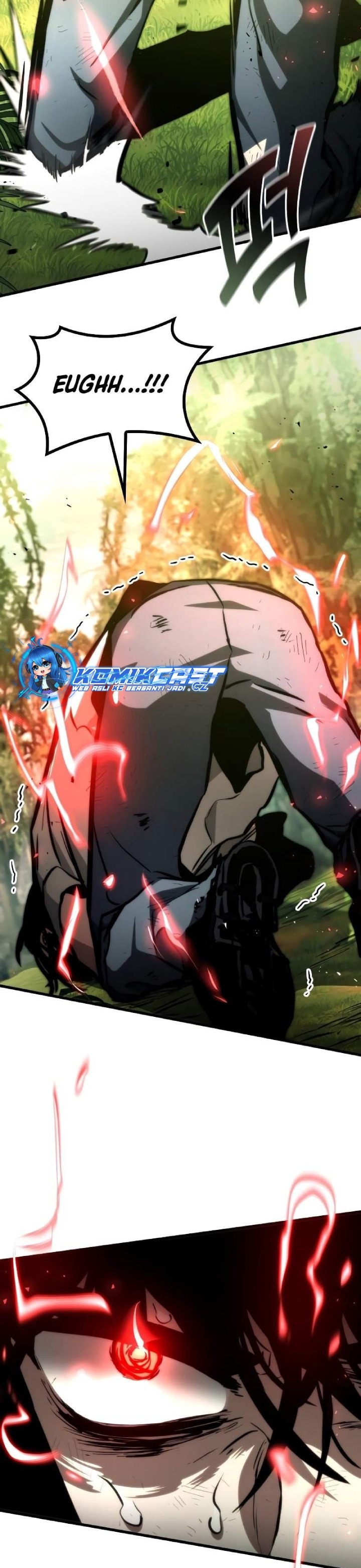 Kill The Dragon Chapter 115 Fix Gambar 46