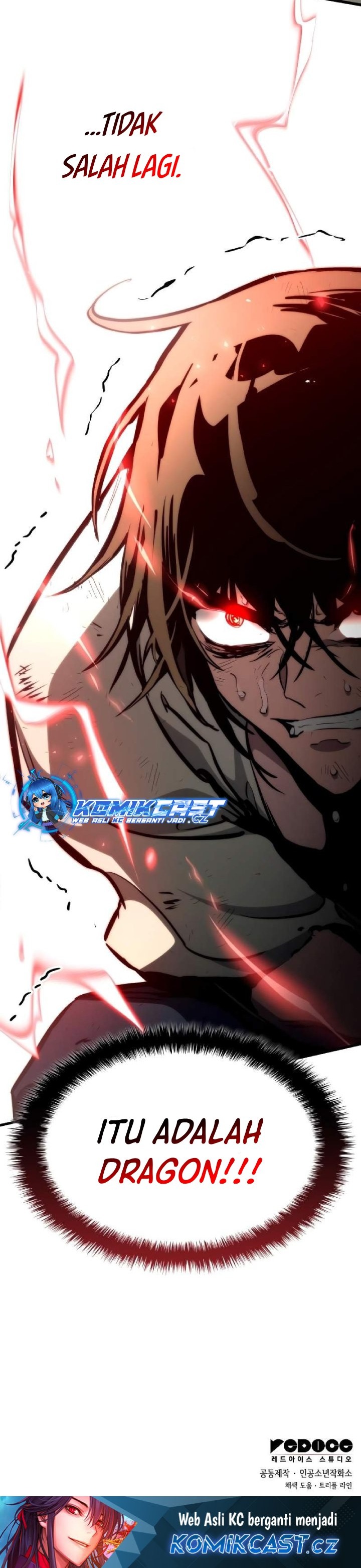 Kill The Dragon Chapter 115 Fix Gambar 47