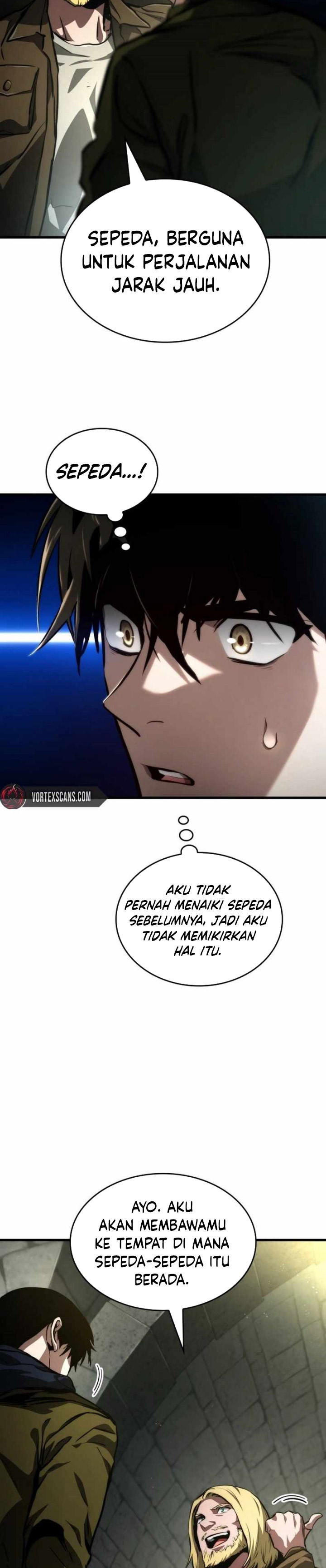 Kill The Dragon Chapter 119 Gambar 4
