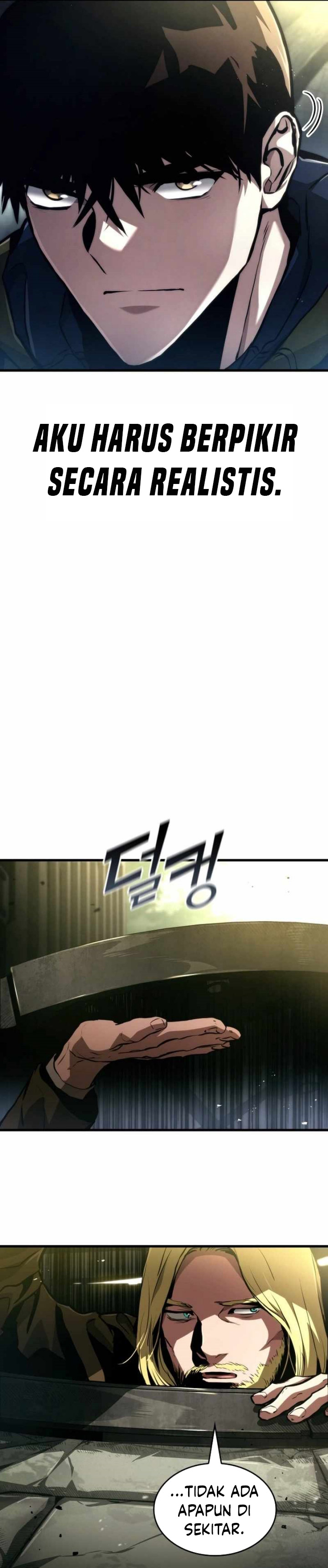 Kill The Dragon Chapter 119 Gambar 7