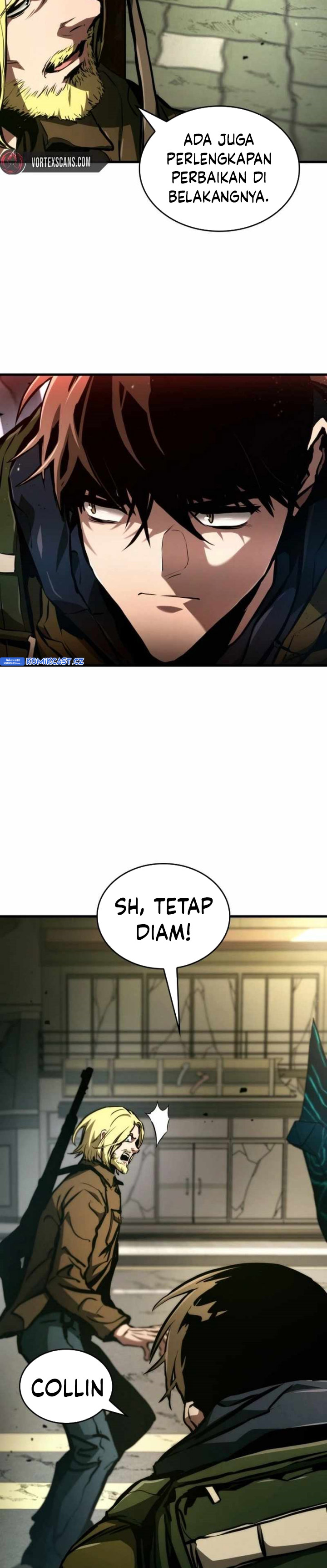 Kill The Dragon Chapter 119 Gambar 9