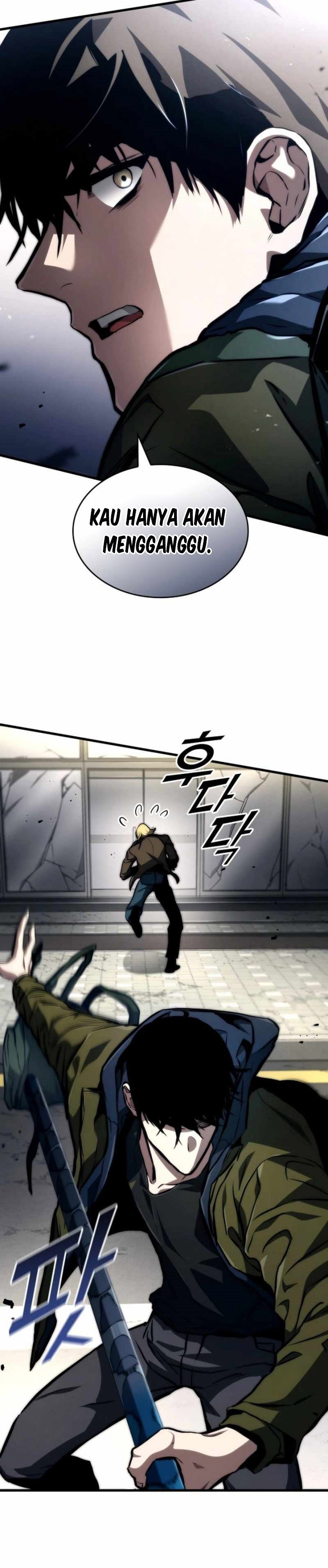 Kill The Dragon Chapter 119 Gambar 11